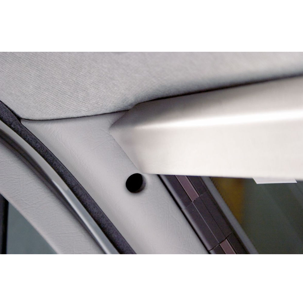 Remis Frontteil Remifront IV f.Fiat Ducato X290,ab Bj.05/14,m.Regensensor B-Ware