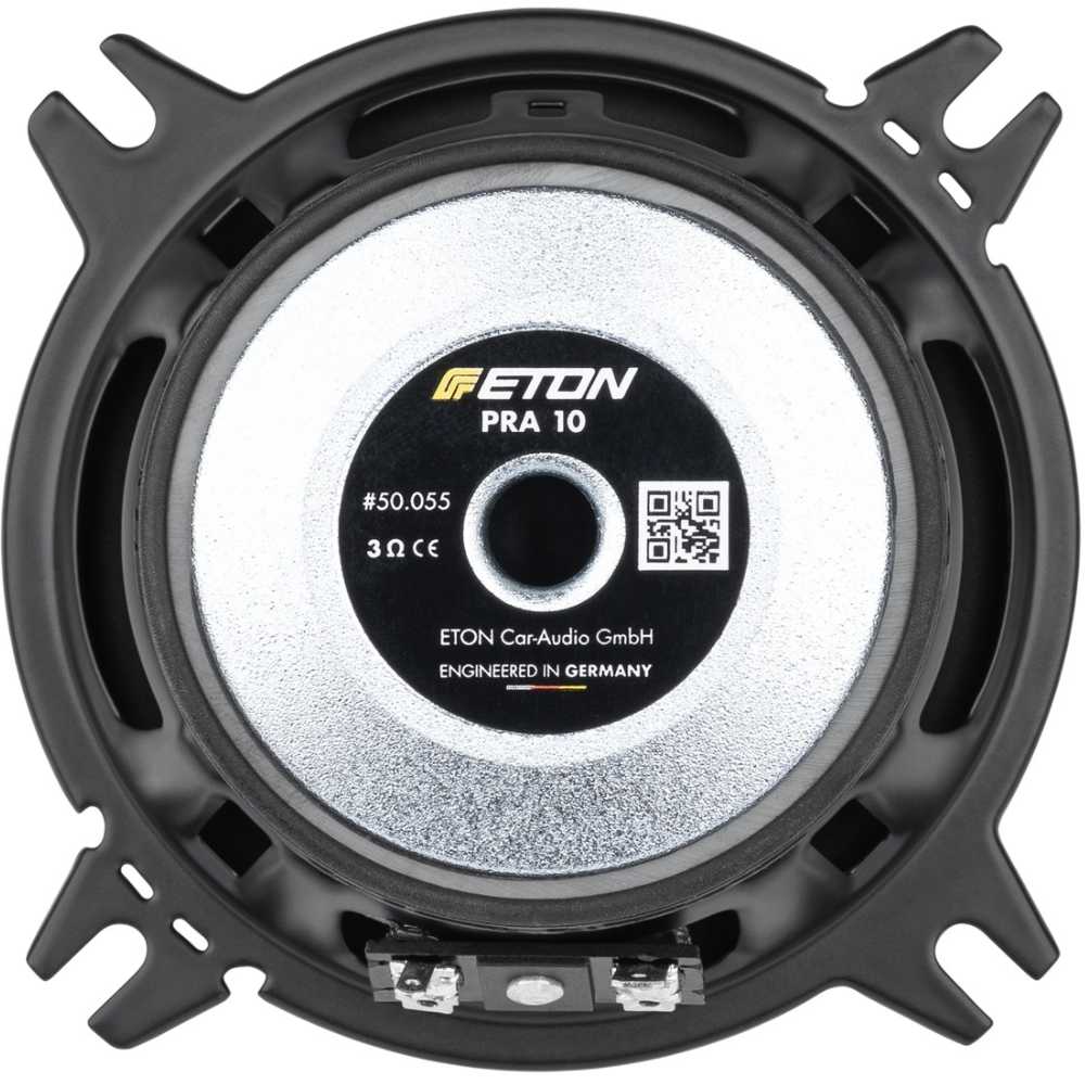 Eton Soundsystem PRA 10