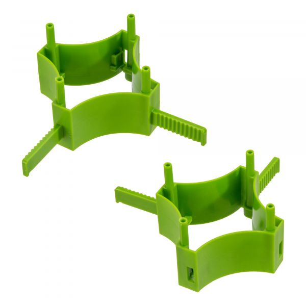 Froli Alleshalter, 16-teilig