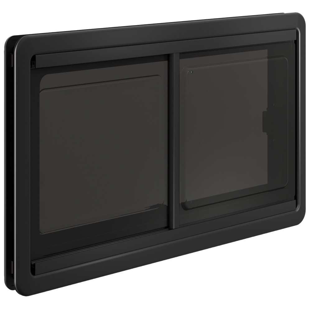 Dometic Schiebefenster S10 - Innenrahmen weiß