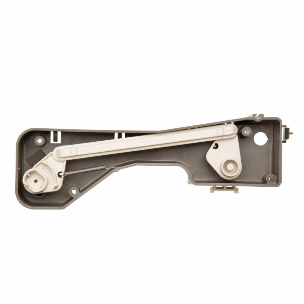 Thetford Absperrblock-Mechanismus ohne Verkabelung f. C4 (Nr. 20325-74)