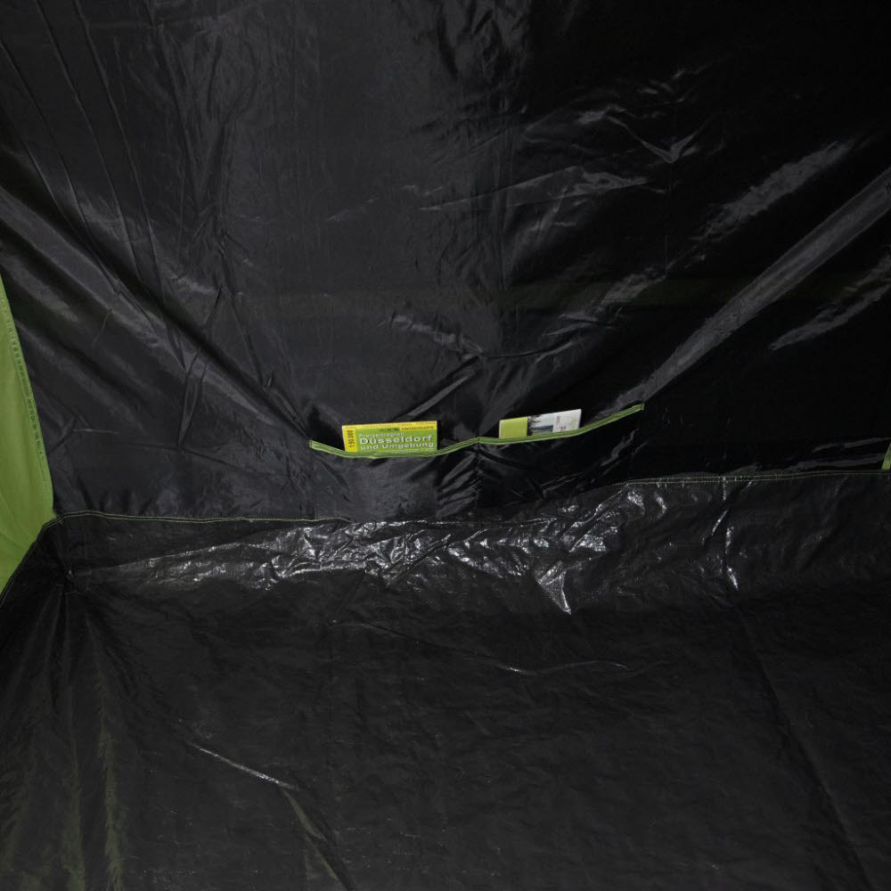 High Peak Tunnelzelt Meran 320 x 200 x 440 cm