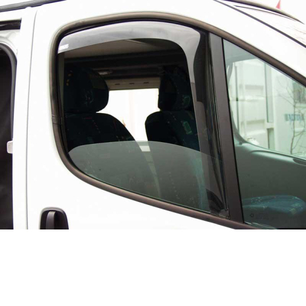 Windabweiser für Renault Trafic/Opel Vivaro bis Bj. 2001 - 2013