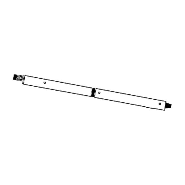 Thule Spannstange G2 Smart Blocker, Auszug 3 m für 9200 (1500602965)