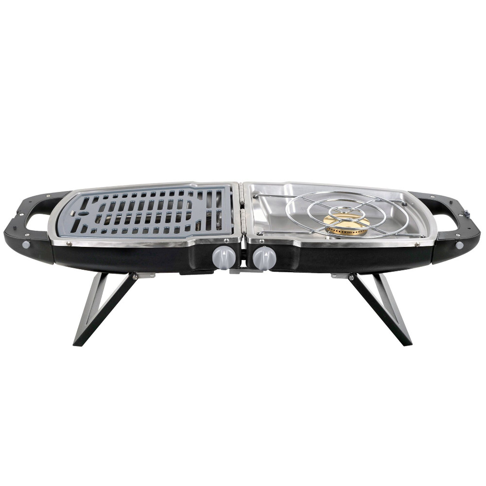 Brunner Gaskocher Mariposa, 30 mbar