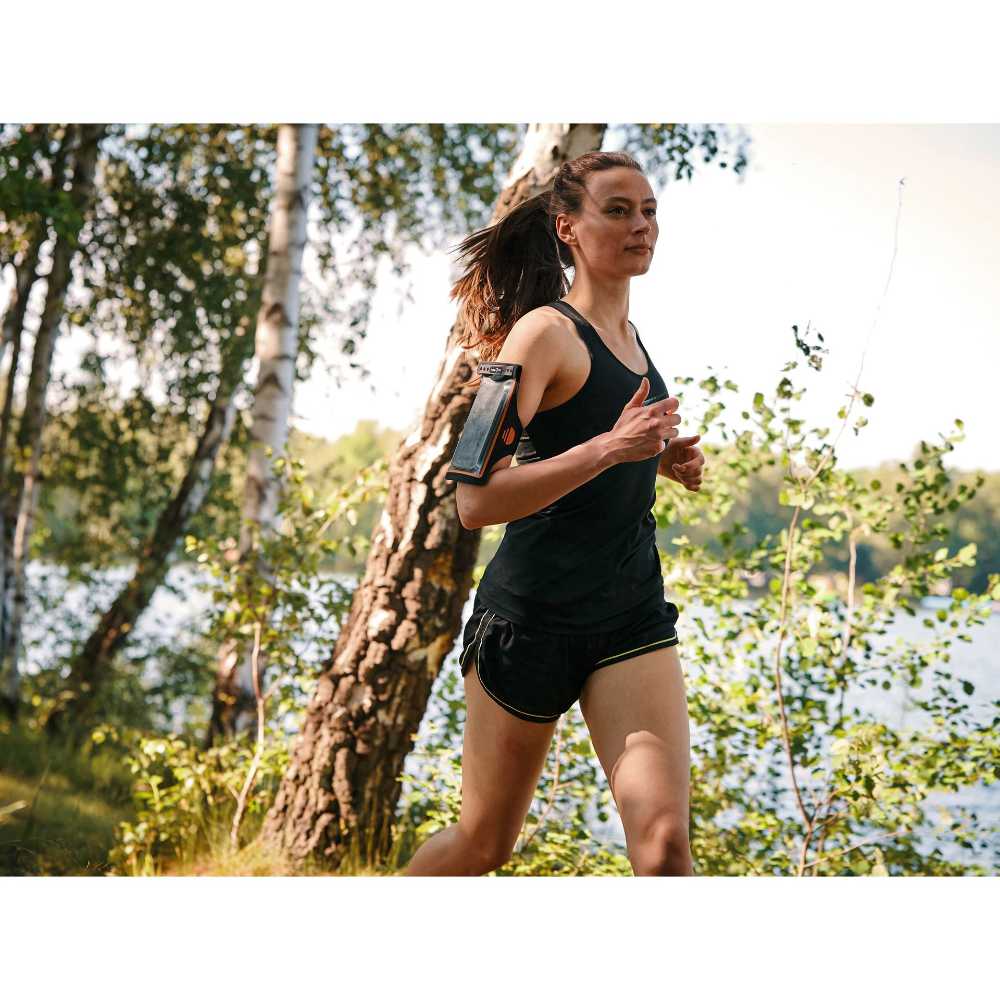 Fidlock Schutzhülle Dry Bag Armband schwarz