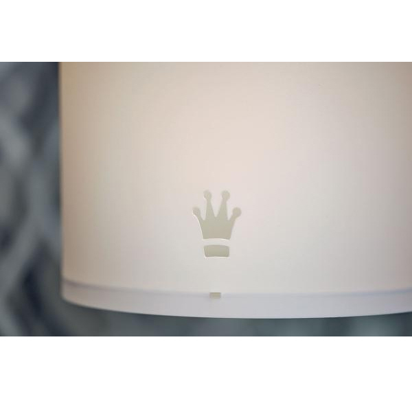 Isabella zusammenfaltbarer Lampenschirm Travelight