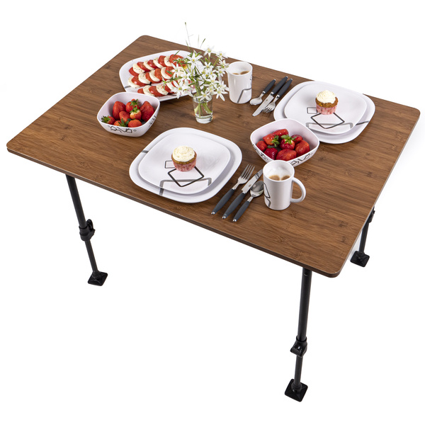 Camp4 Campingtisch Tjörn