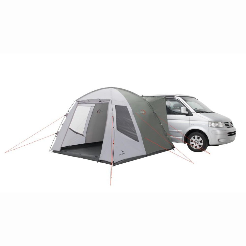 Easy Camp Busvorzelt Fairfields - 290 x 290 x 210 cm