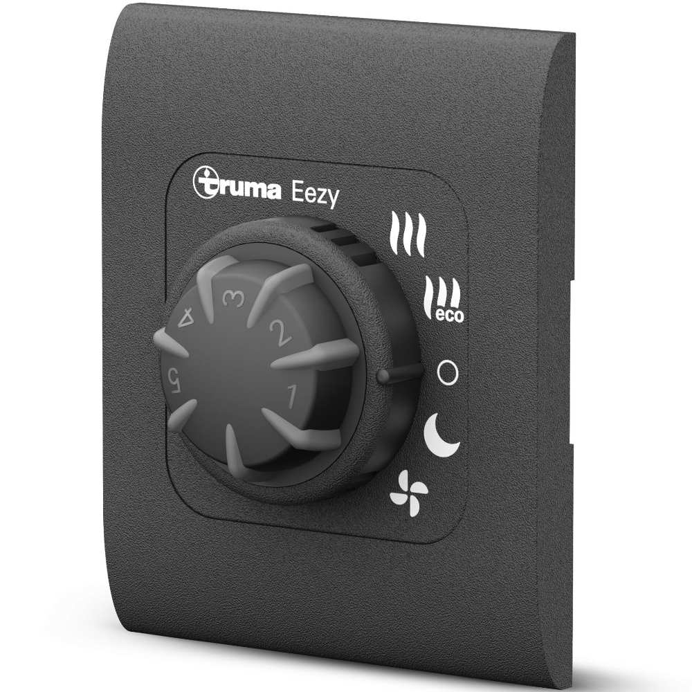 Truma Elektroheizung Eezy für Freizeitfahrzeuge
