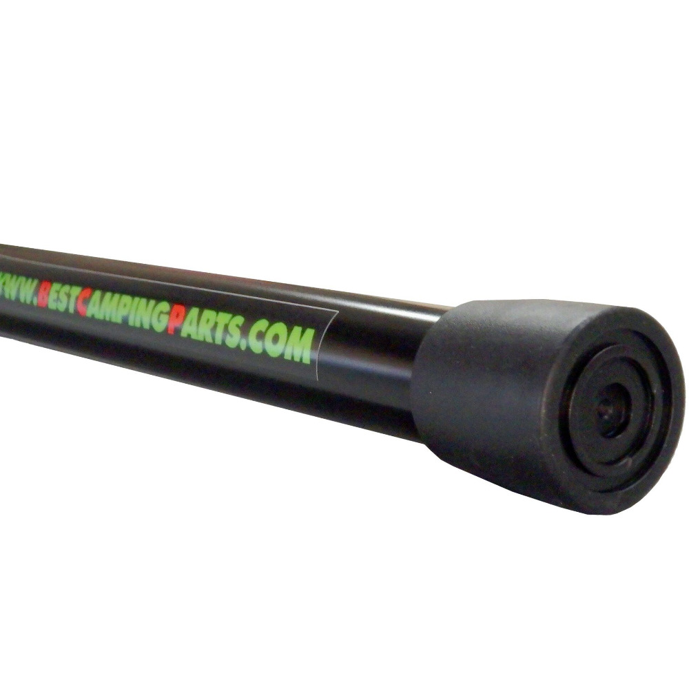 BCP Spannstange Rafter Aluminium, 2,5 m