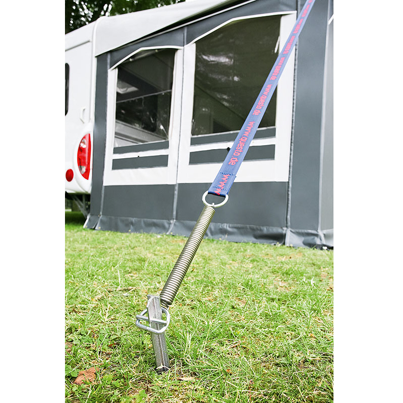 Güsto Sturmgurt (1 Paar)