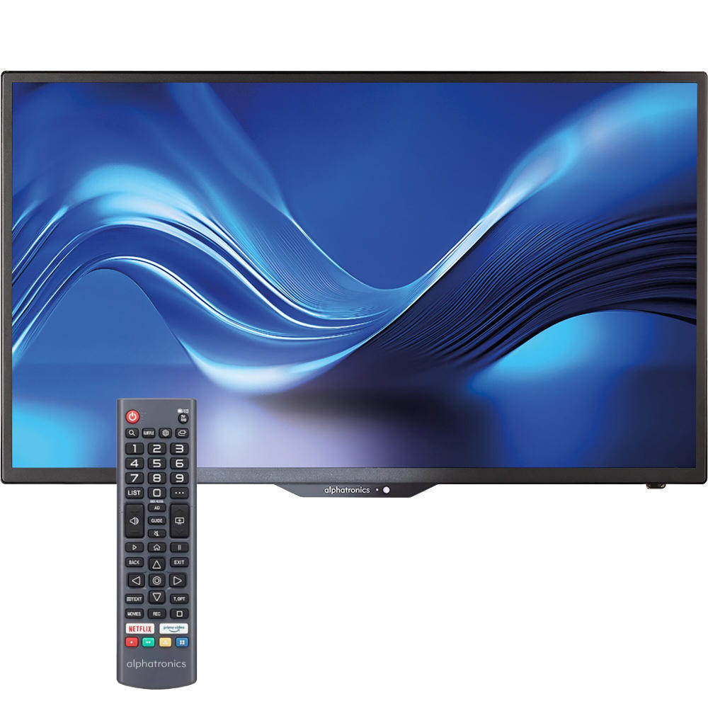 Alphatronics TV SL-24 DW
