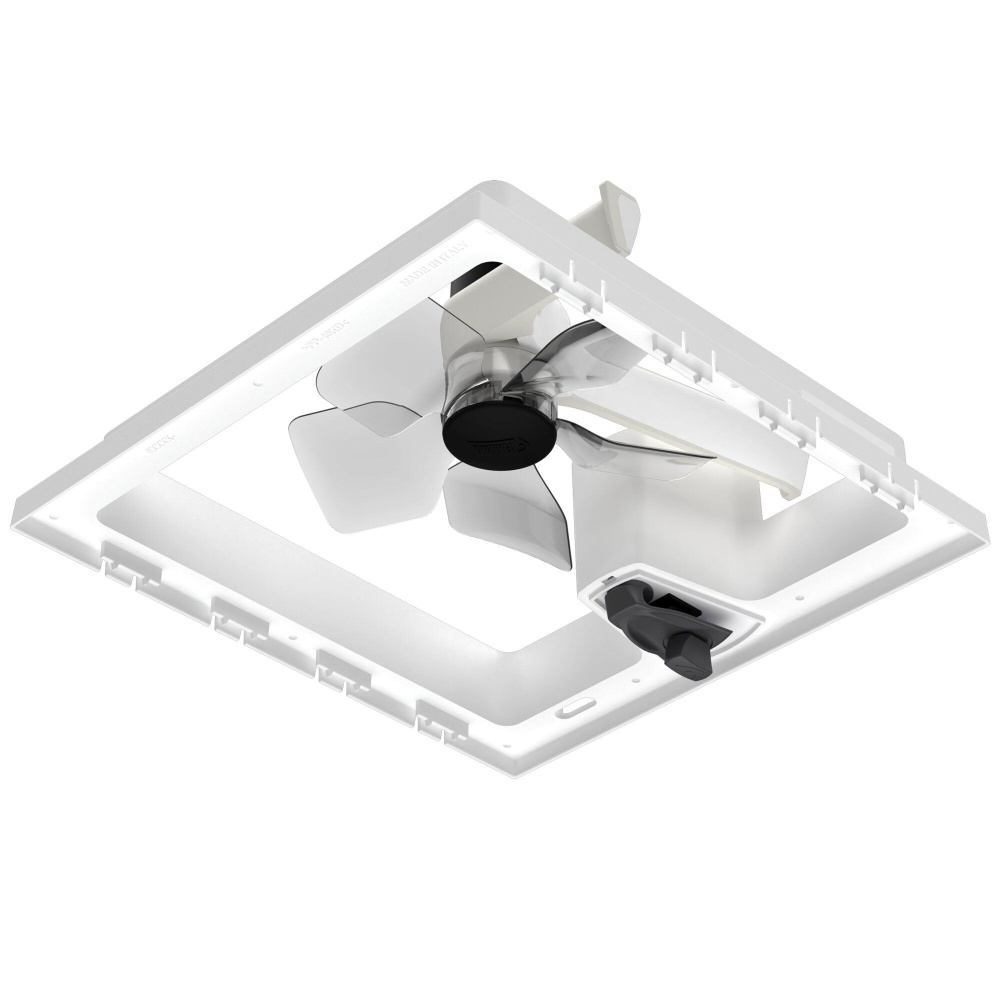 Fiamma Dachhaubenventilator Kit Turbo-Vent 28F