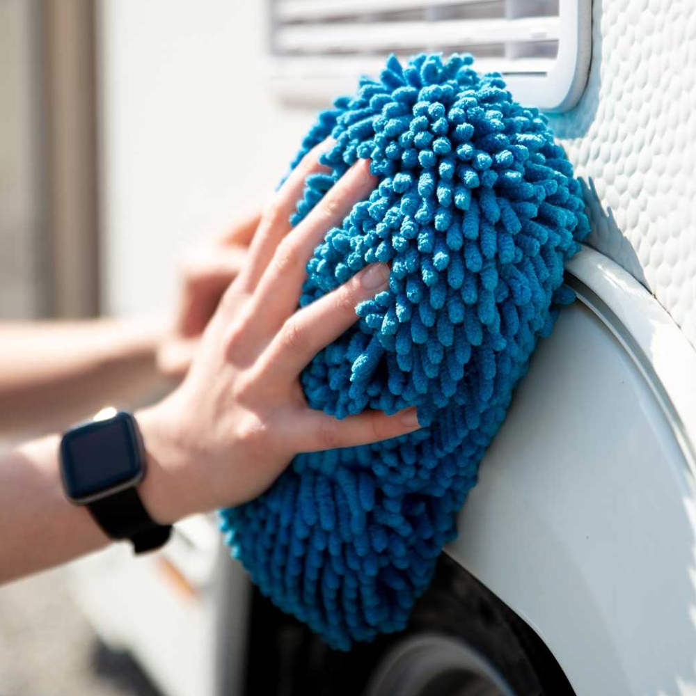 Travellife Mikrofaser Schwamm