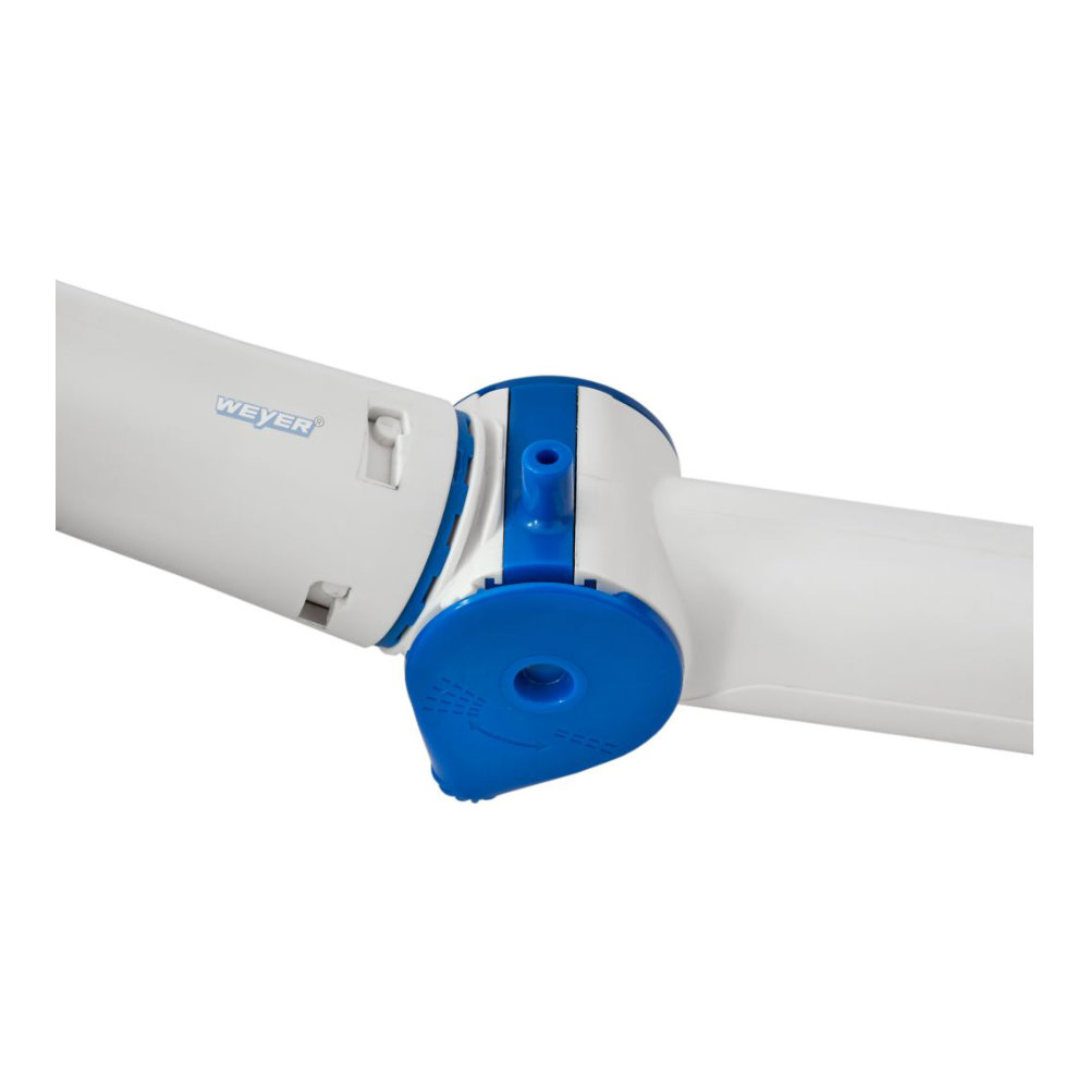 Weyer Hand-Waschbürste