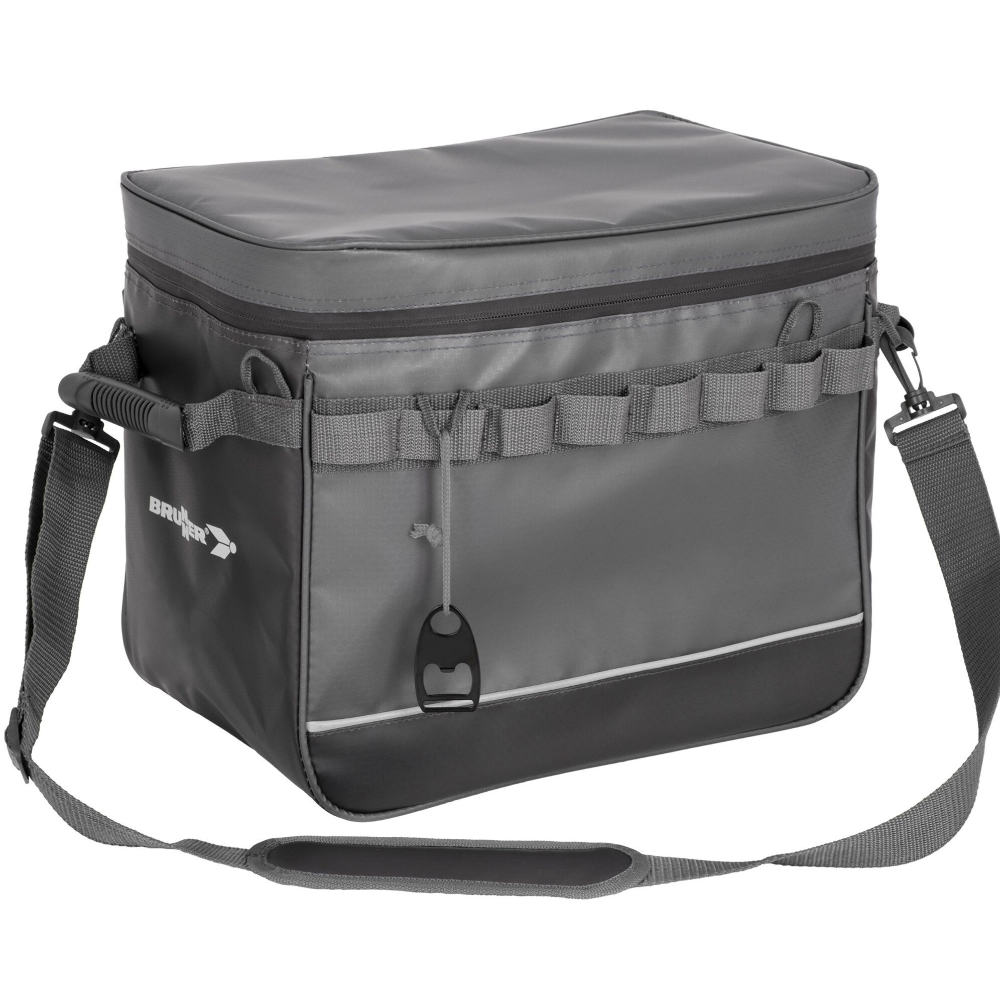 Brunner Kühltasche Gelbag 30