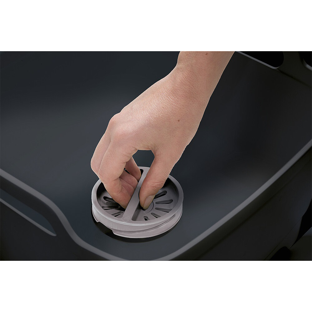 Joseph Joseph Spülschüssel mit Stöpsel