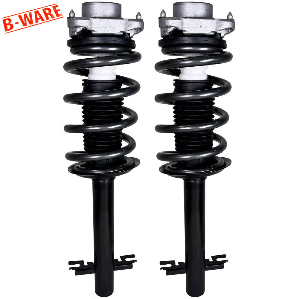 Linnepe ProShock für Fiat Ducato ab 07/2006 mit Heavy-Chassis - B-Ware