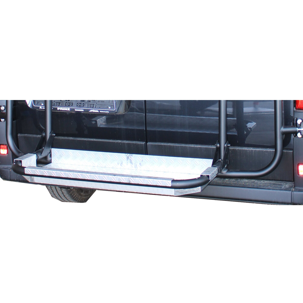 EuroCarry Einlegewanne für Adventure Rack 136/732