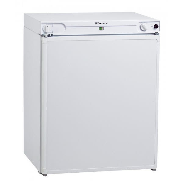 Dometic Absorberkühlschrank CombiCool RF 62, 30 mbar, 12 / 230 V