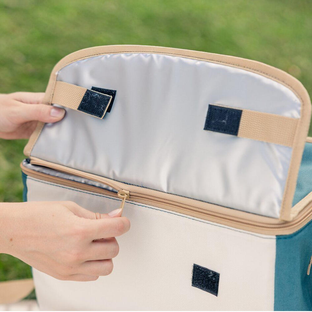 Campingaz Kühltasche Fold'N Cool, Minimaxi 10L