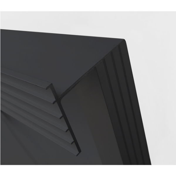Alden Solarset Black Matrix Easy Mount 3 inkl. I-Boost MPP 370 W