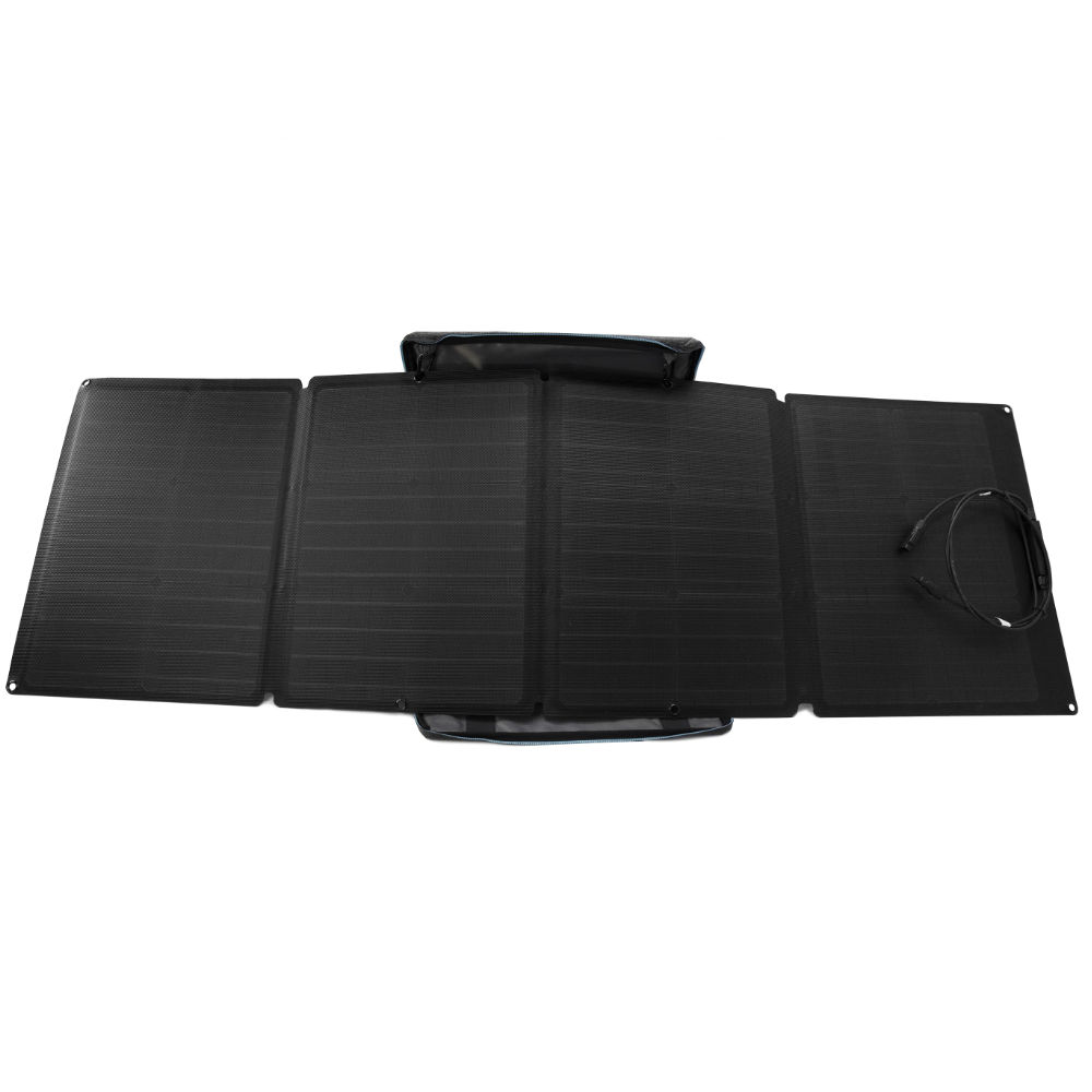 EcoFlow Solar Panel 110 W