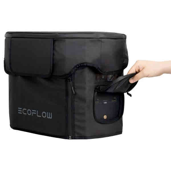 EcoFlowTasche DELTA  Max