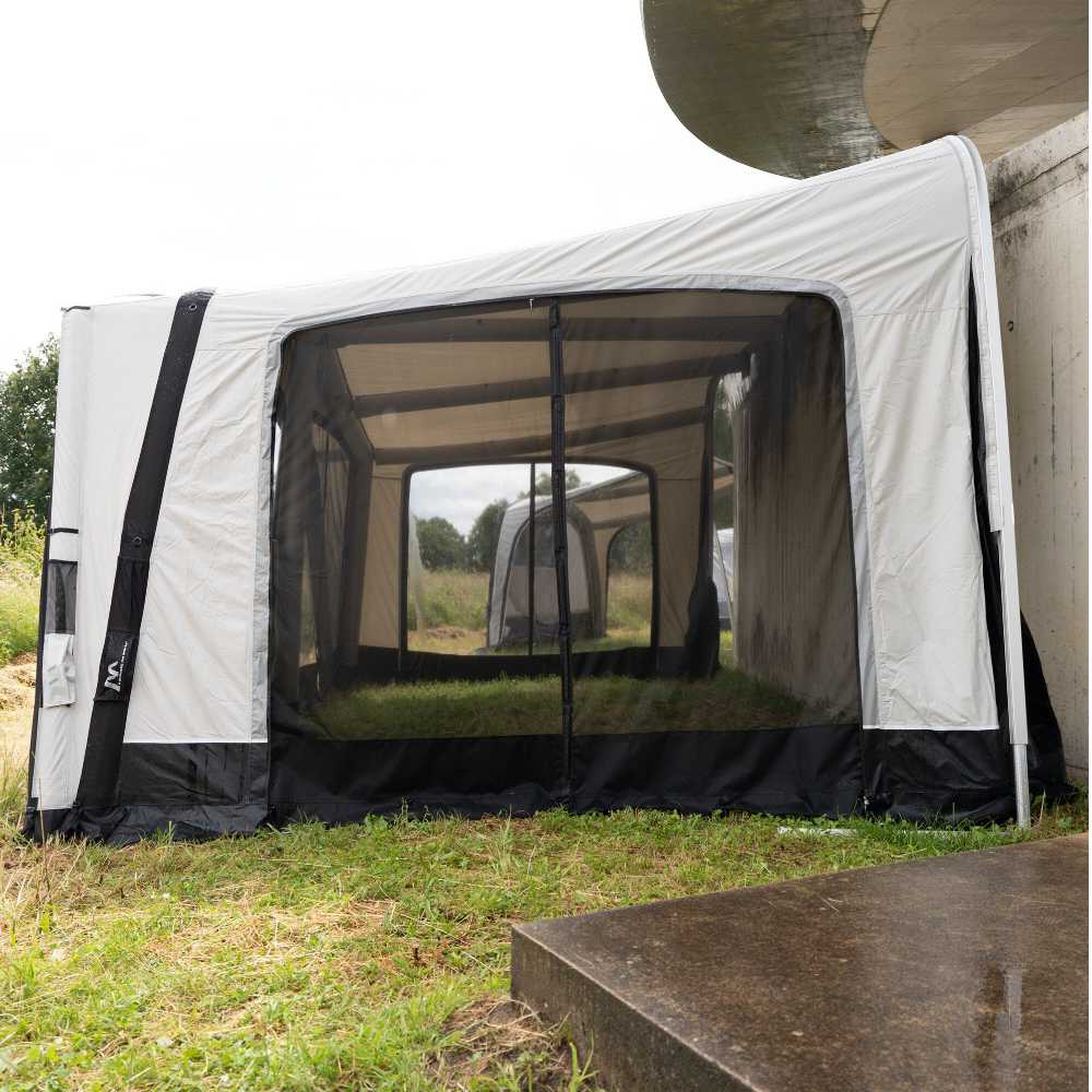 Westfield Fliegenschutztür f. Seitenteil Pluto 2.0+XL 2.0 bis 2023