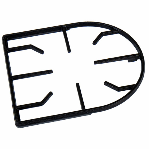 Camp4 Topfgitter für Gasgrill Trolley