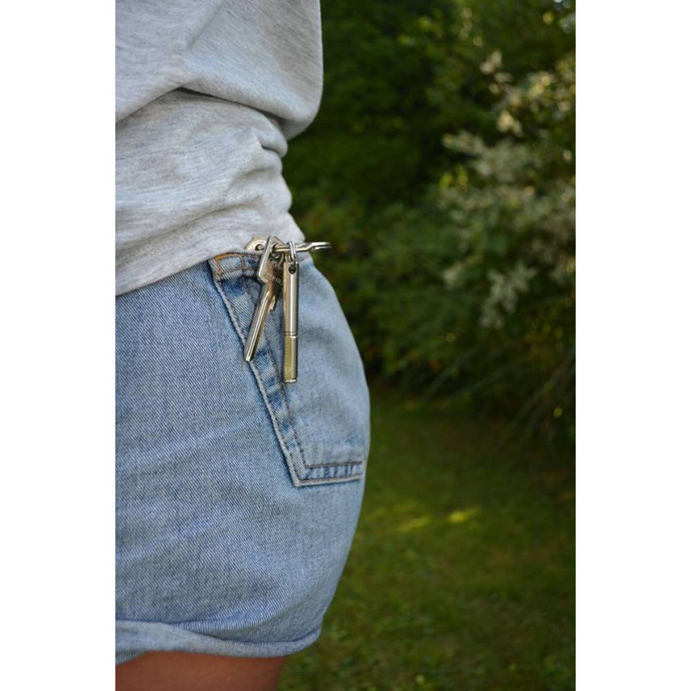 Zeckenzange Stick das Original