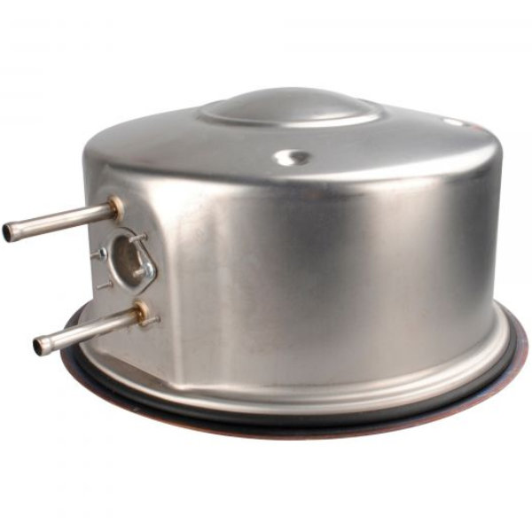 Truma Edelstahlbehälter B 10 Liter für Boiler B/BN (Nr. 70020-60500)