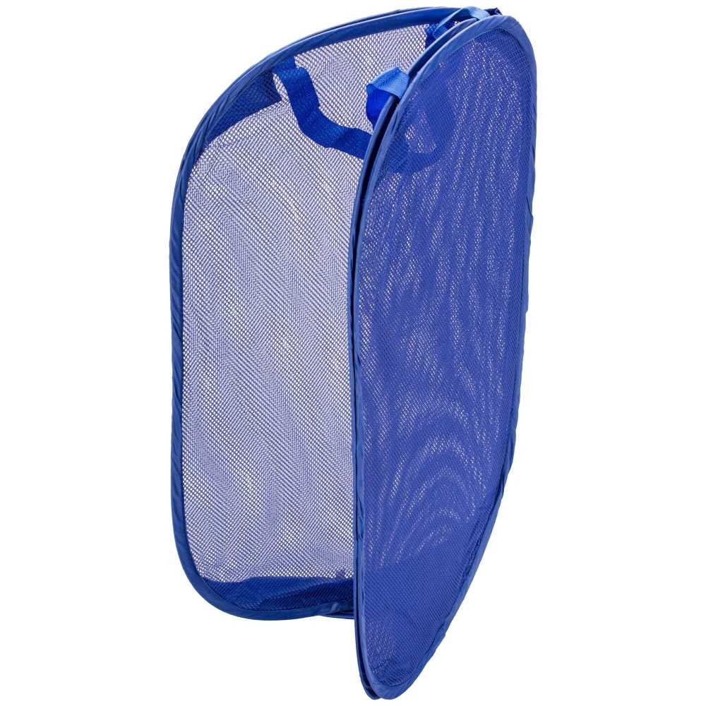 Wäschekorb Pop-Up mit Tragegriffen