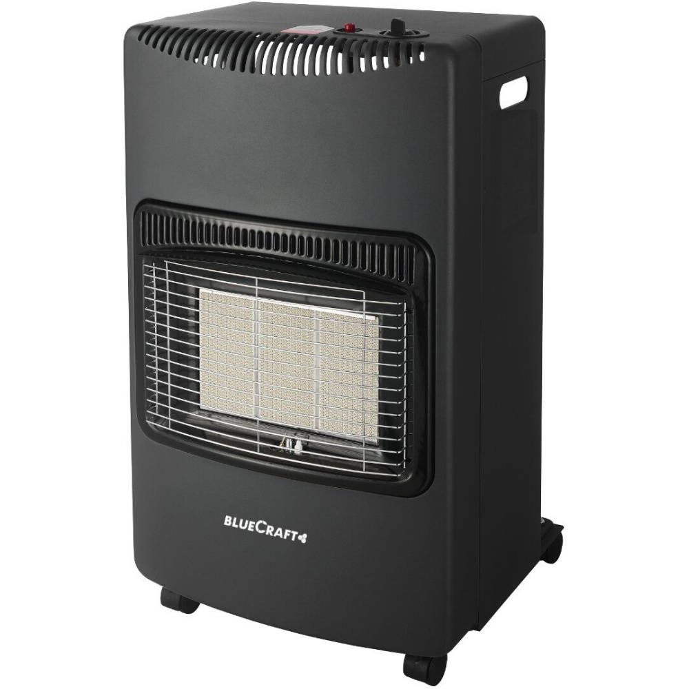 Bluecraft Infrarot-Gasofen BC 4200 2.0 PZ