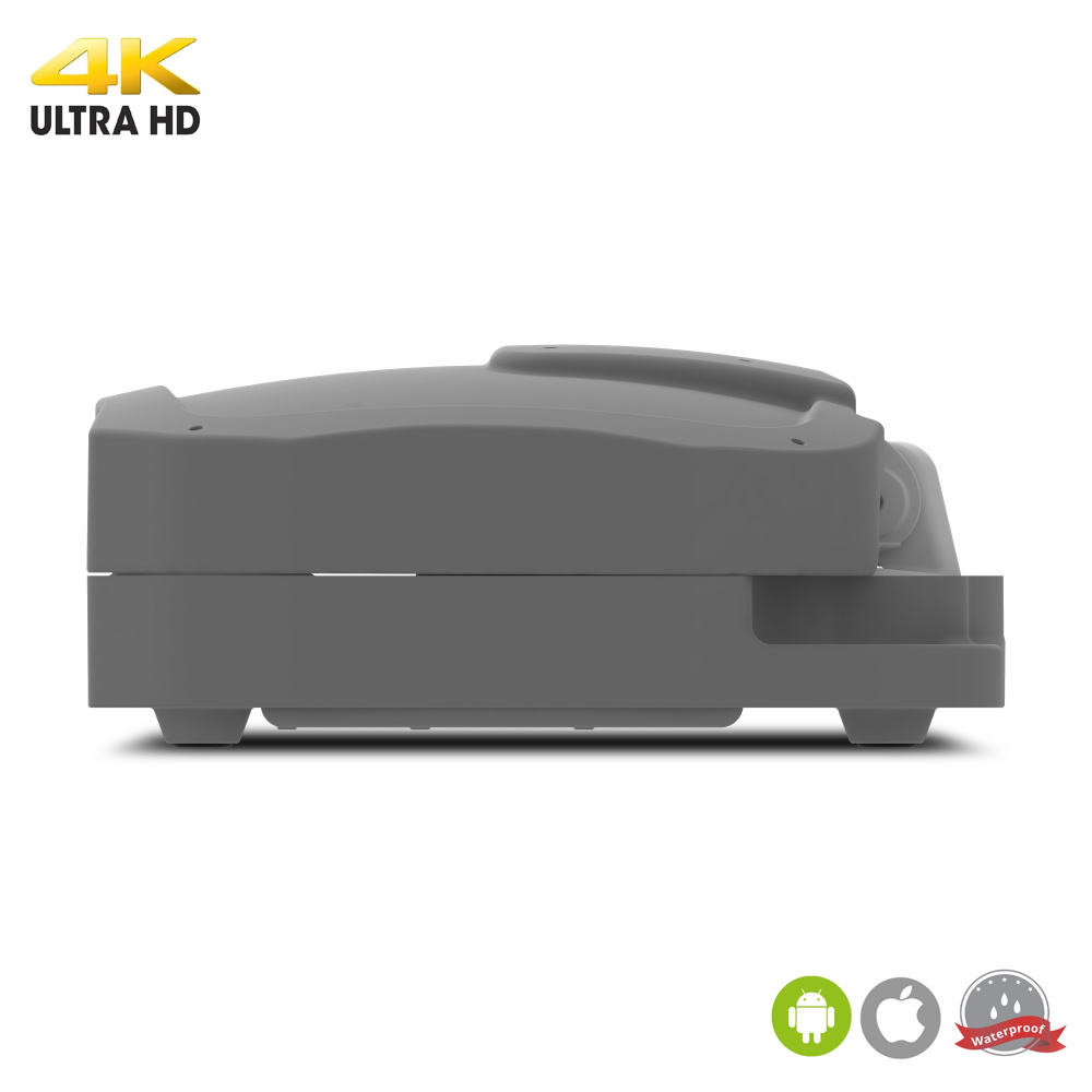 Selfsat Caravan Mobil Single