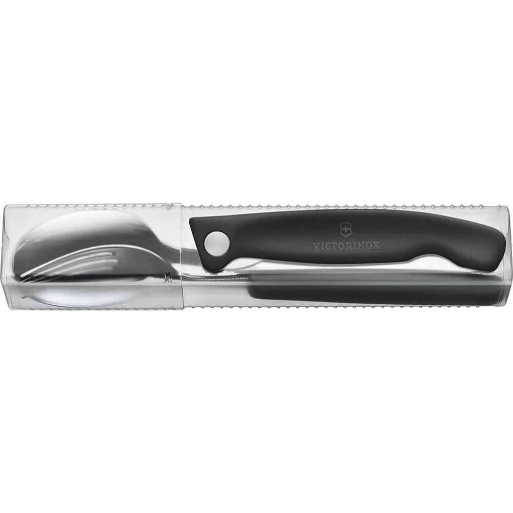Victorinox Besteck-Set Swiss Classic, 3-teilig