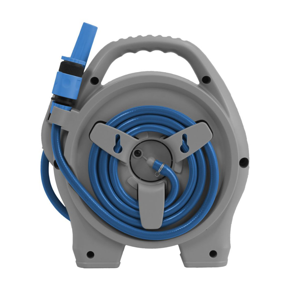 Brunner Schlauchtrommel Aquafil Pro Schlauchlänge 11,6 m