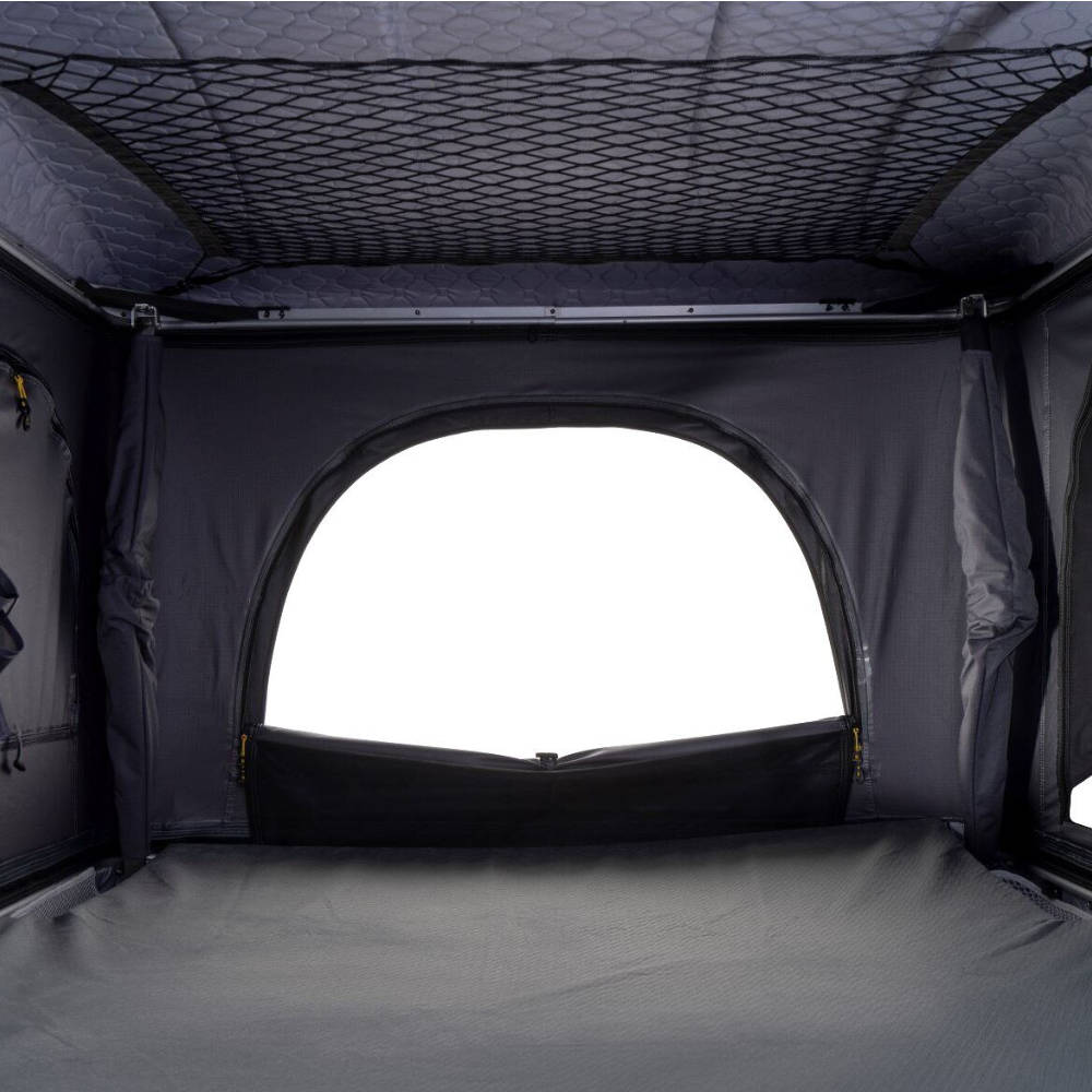 Horntools Dachzelt Themis PopUp Hartschalenzelt