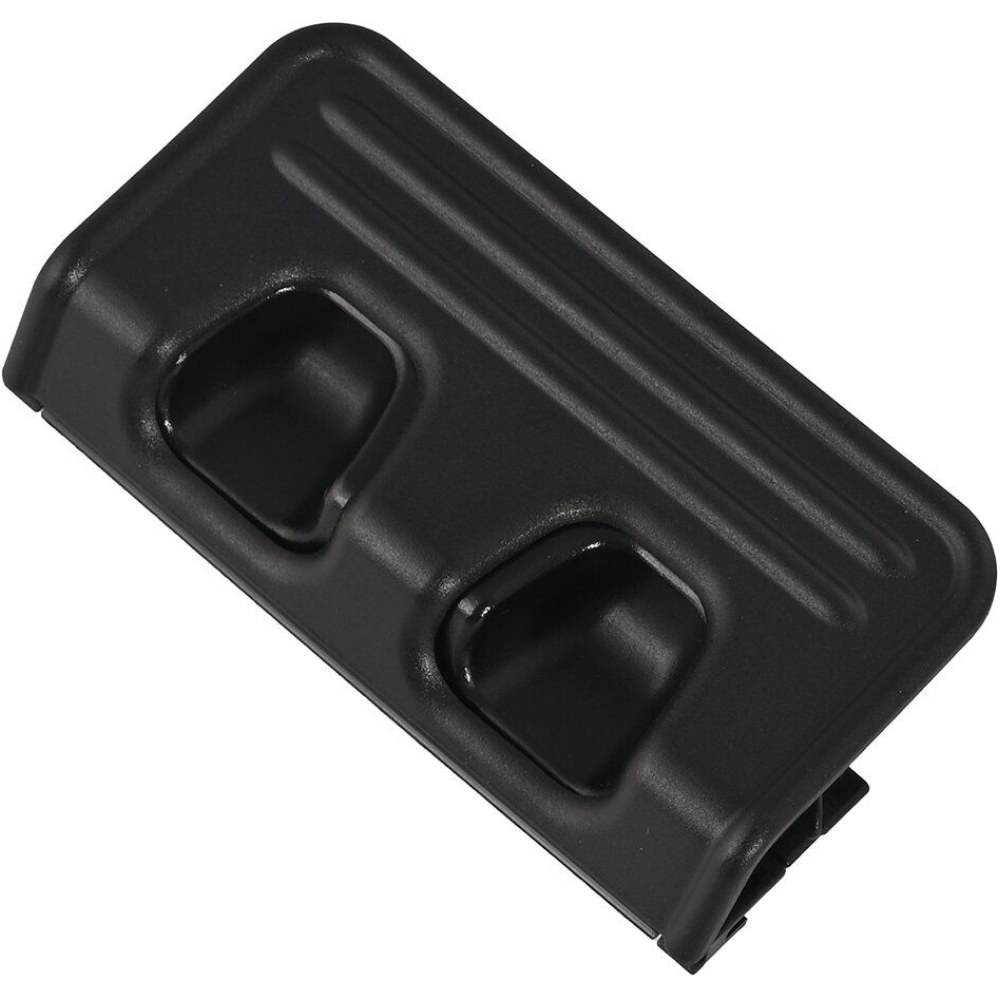 Remis Griff schwarz für Seitenteil REMIfront IV