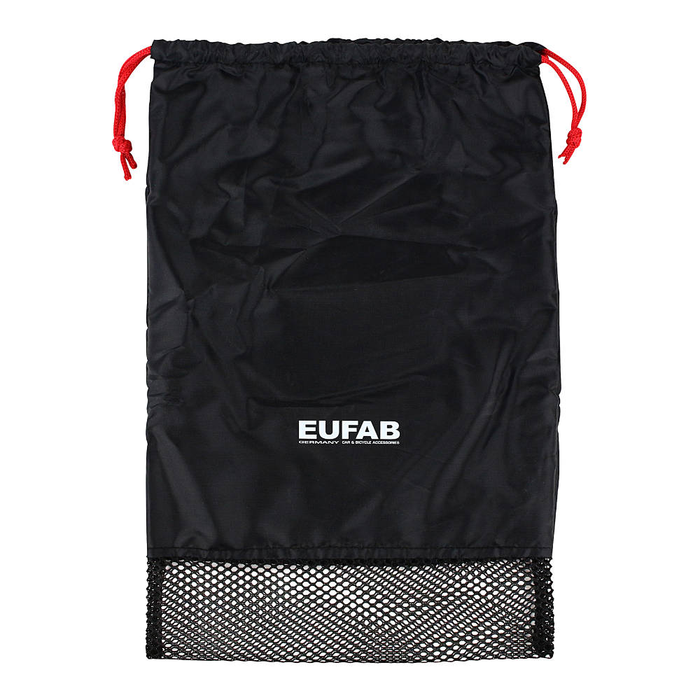 Eufab Fahrradtransportschutz