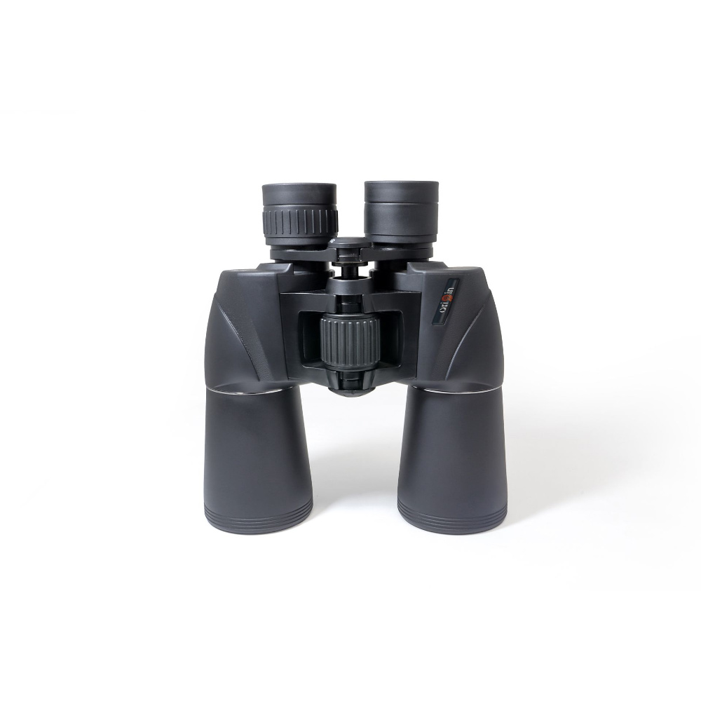 Origin Outdoors Fernglas Tour View 10 x 50 schwarz Porro