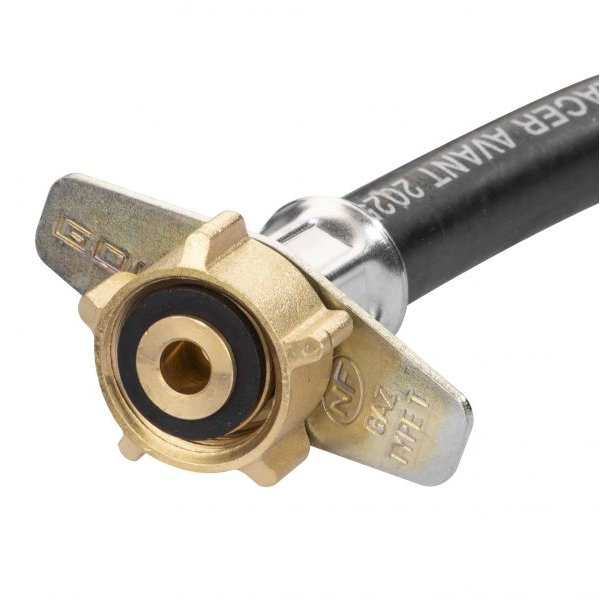 GOK Hochdruckschlauch G.2 (FR/CH/BE)