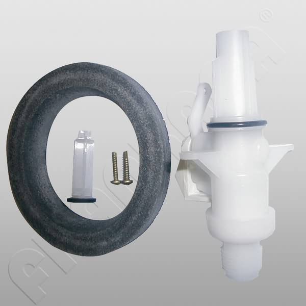 Thetford Kugelventil für Aquamagic IV 24846