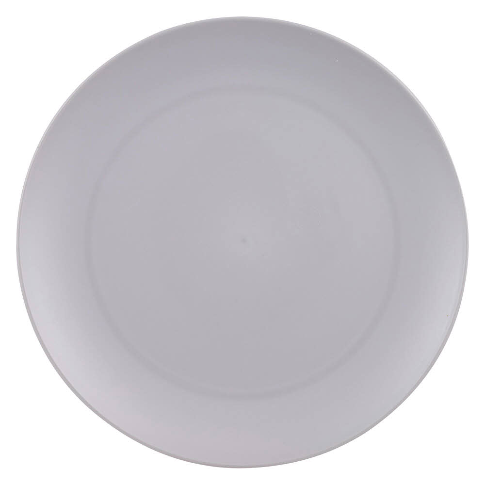 bo-camp Geschirrset Renew, 16-teilig, grau