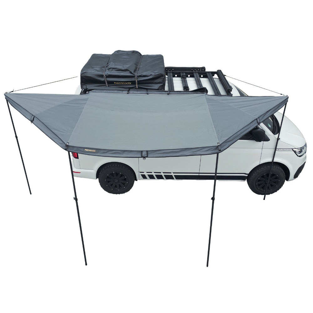 Horntools Markise Horizon 180 Grad