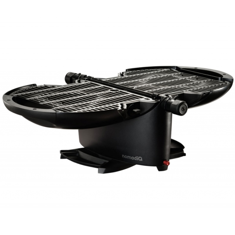 NomadiQ BBQ Gasgrill
