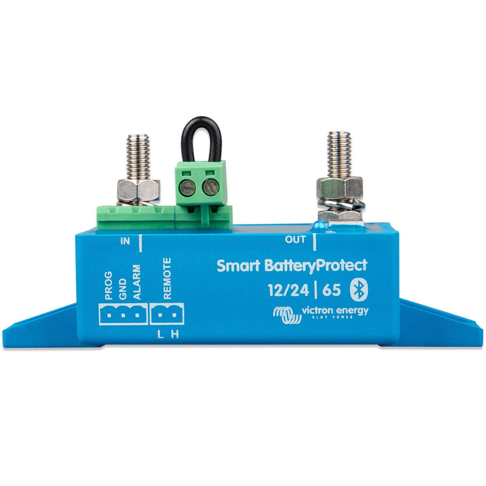 Victron Energy Batterieschalter Smart BatteryProtect - BP-65