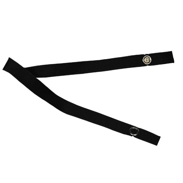 Isabella Tür Halteband 35 cm, 6 Stück (Nr. 900060288)