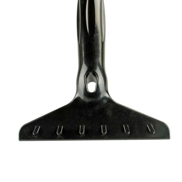 FrankanaFreiko Eiskratzer mit Besen und Schneeschieber